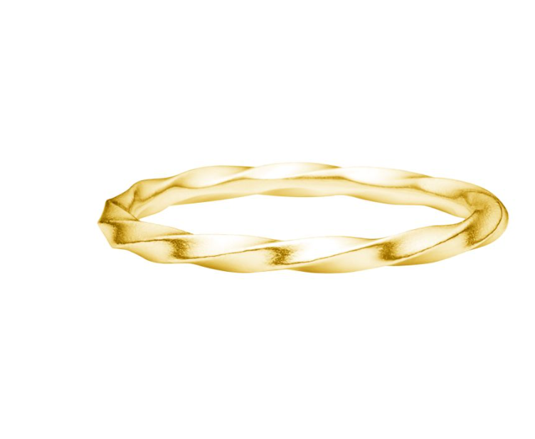 ID Fine Unicorn Ring